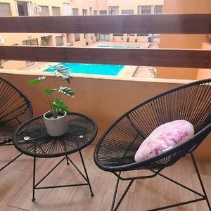Appartement met een Slaapkamer